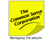 The Common Sense Corp.